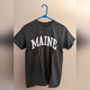 Maine T-shirt